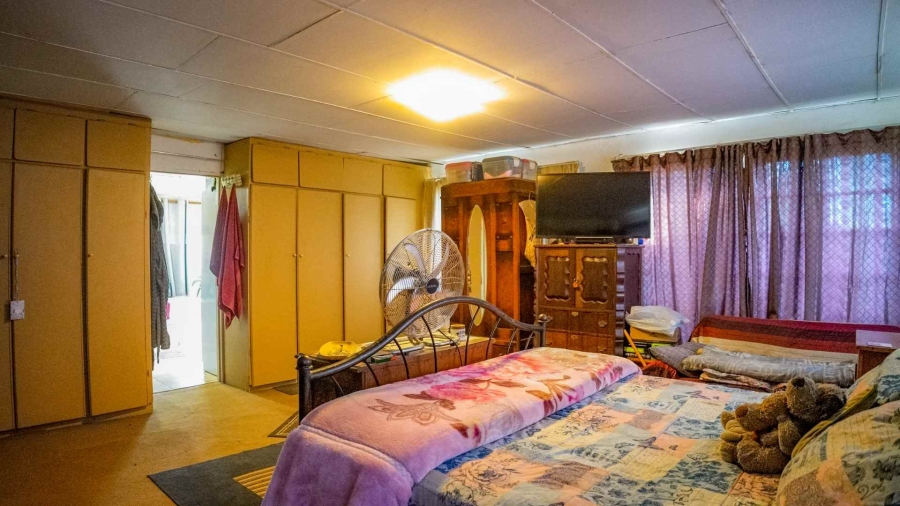 4 Bedroom Property for Sale in Kwaggafontein Free State